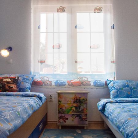 Apartment Dino 셀스 외부 사진